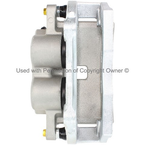 Quality-Built Disc Brake Caliper P/N:BC154967 Fits: Cadillac Cts 07-06, Cadillac Srx 09-04, Cadillac Sts 08-05, Pontiac Bonneville 05-04 - Image 3