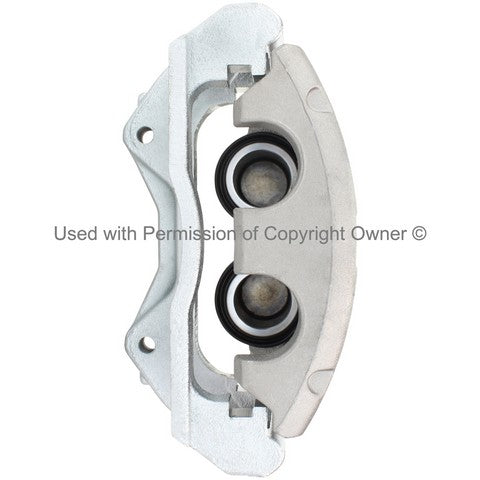 Quality-Built Disc Brake Caliper P/N:BC154967 Fits: Cadillac Cts 07-06, Cadillac Srx 09-04, Cadillac Sts 08-05, Pontiac Bonneville 05-04 - Image 4