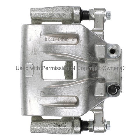 Quality-Built Disc Brake Caliper P/N:BC154968 Fits: Chrysler 300 11-05, Dodge Challenger 11-09, Dodge Charger 11-06, Dodge Magnum 08-05 - Image 4