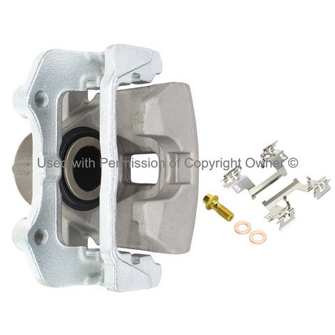 Quality-Built Disc Brake Caliper P/N:BC154968A Fits: Chrysler 300 21-12, Dodge Challenger 23-12, Dodge Charger 23-12 - Image 1