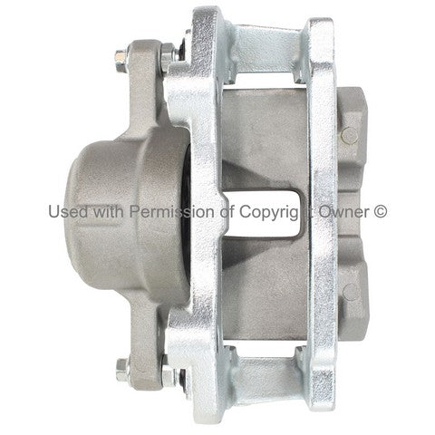 Quality-Built Disc Brake Caliper P/N:BC154968A Fits: Chrysler 300 21-12, Dodge Challenger 23-12, Dodge Charger 23-12 - Image 4