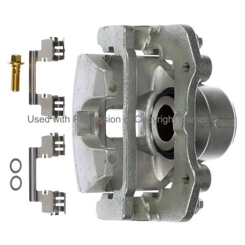 Quality-Built Disc Brake Caliper P/N:BC154969 Fits: Chrysler 300 11-05, Dodge Challenger 11-09, Dodge Charger 11-06, Dodge Magnum 08-05 - Image 1