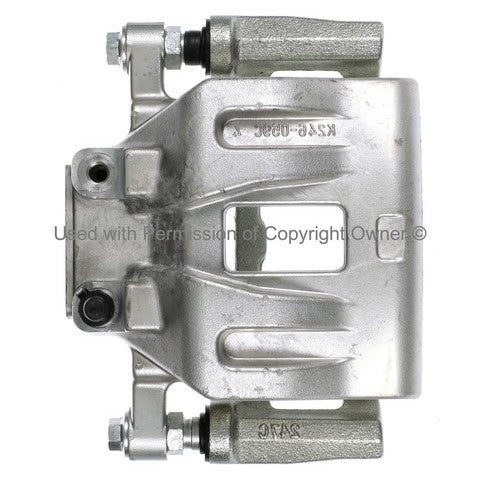 Quality-Built Disc Brake Caliper P/N:BC154969 Fits: Chrysler 300 11-05, Dodge Challenger 11-09, Dodge Charger 11-06, Dodge Magnum 08-05 - Image 5