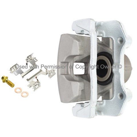 Quality-Built Disc Brake Caliper P/N:BC154969A Fits: Chrysler 300 21-12, Dodge Challenger 23-12, Dodge Charger 23-12 - Image 1