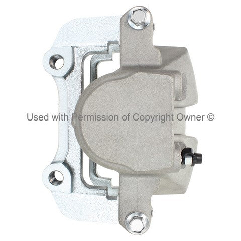 Quality-Built Disc Brake Caliper P/N:BC154969A Fits: Chrysler 300 21-12, Dodge Challenger 23-12, Dodge Charger 23-12 - Image 3