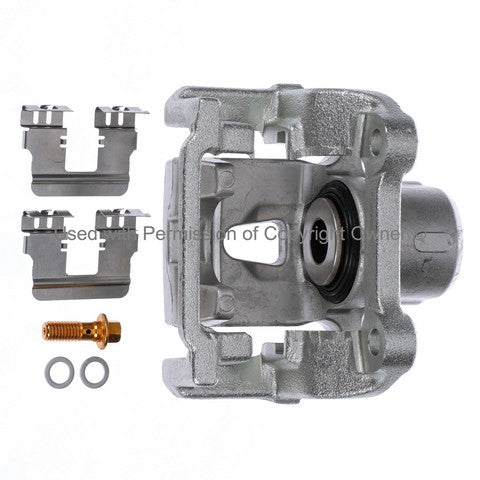 Quality-Built Disc Brake Caliper P/N:BC154970 Fits: Chrysler 300 21-05, Dodge Challenger 23-09, Dodge Charger 23-06, Dodge Magnum 08-05 - Image 1