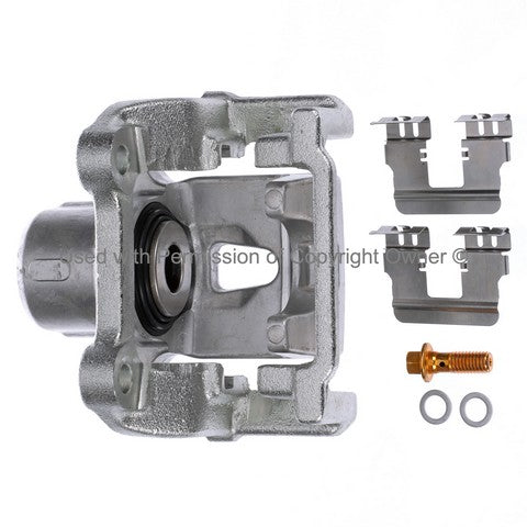 Quality-Built Disc Brake Caliper P/N:BC154971 Fits: Chrysler 300 21-05, Dodge Challenger 23-09, Dodge Charger 23-06, Dodge Magnum 08-05 - Image 1