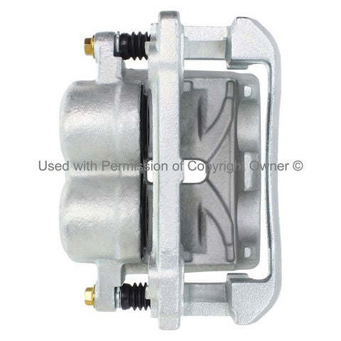 Quality-Built Disc Brake Caliper P/N:BC154974 Fits: Ford F-150 08-04, Ford Lobo 08-05, Lincoln Mark Lt 08-06 - Image 4