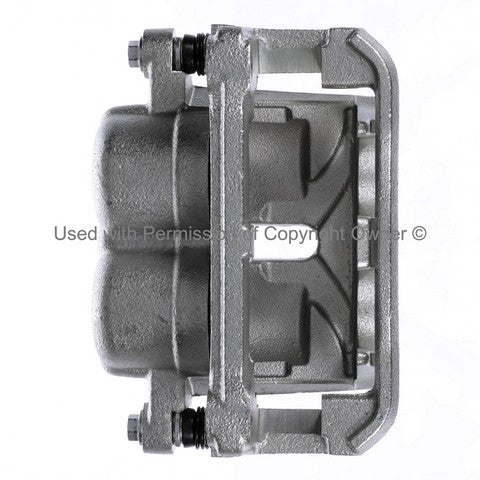 Quality-Built Disc Brake Caliper P/N:BC154974A Fits: Ford F-150 2009, Ford Lobo 14-09 - Image 2