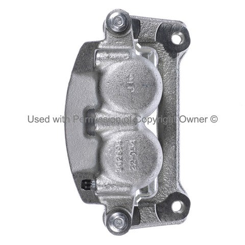 Quality-Built Disc Brake Caliper P/N:BC154974A Fits: Ford F-150 2009, Ford Lobo 14-09 - Image 5