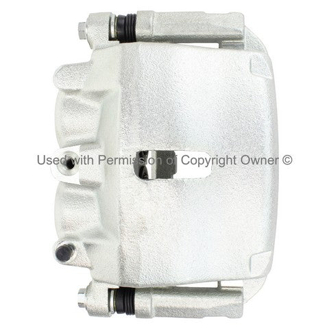 Quality-Built Disc Brake Caliper P/N:BC154975A Fits: Ford F-150 2009, Ford Lobo 14-09 - Image 5