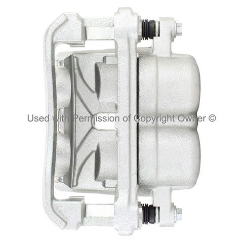Quality-Built Disc Brake Caliper P/N:BC154975A Fits: Ford F-150 2009, Ford Lobo 14-09 - Image 3