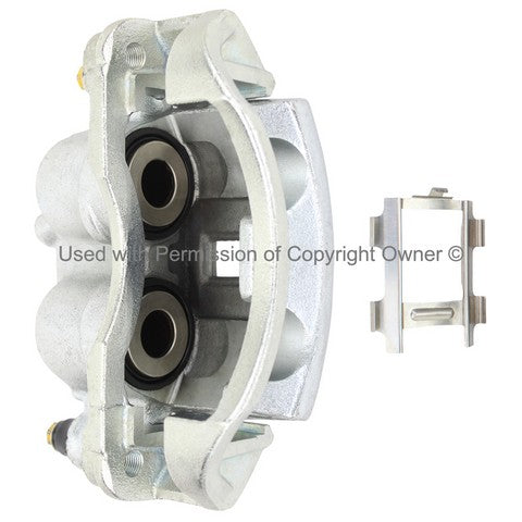 Quality-Built Disc Brake Caliper P/N:BC154976 Fits: Dodge Sprinter 2500 06-03, Dodge Sprinter 3500 06-03, Freightliner Sprinter 2500 06-02, Freightliner Sprinter 3500 06-02 - Image 1