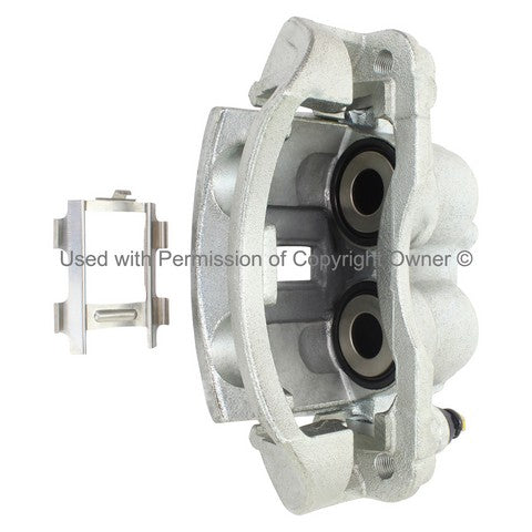 Quality-Built Disc Brake Caliper P/N:BC154977 Fits: Dodge Sprinter 2500 06-03, Dodge Sprinter 3500 06-03, Freightliner Sprinter 2500 06-02, Freightliner Sprinter 3500 06-02 - Image 1