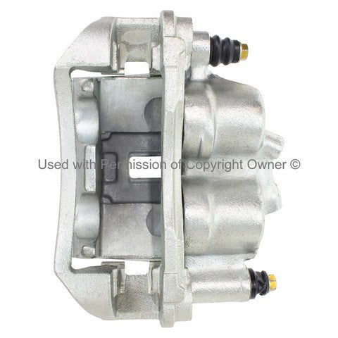 Quality-Built Disc Brake Caliper P/N:BC154977 Fits: Dodge Sprinter 2500 06-03, Dodge Sprinter 3500 06-03, Freightliner Sprinter 2500 06-02, Freightliner Sprinter 3500 06-02 - Image 2
