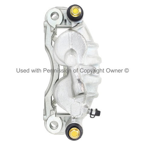 Quality-Built Disc Brake Caliper P/N:BC154977 Fits: Dodge Sprinter 2500 06-03, Dodge Sprinter 3500 06-03, Freightliner Sprinter 2500 06-02, Freightliner Sprinter 3500 06-02 - Image 4