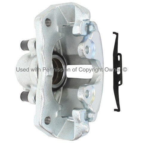 Quality-Built Disc Brake Caliper P/N:BC154978 Fits: Dodge Sprinter 2500 06-03, Dodge Sprinter 3500 05-03, Freightliner Sprinter 2500 06-02, Freightliner Sprinter 3500 05-02, Mercedes-benz Sprinter 06-04 - Image 1