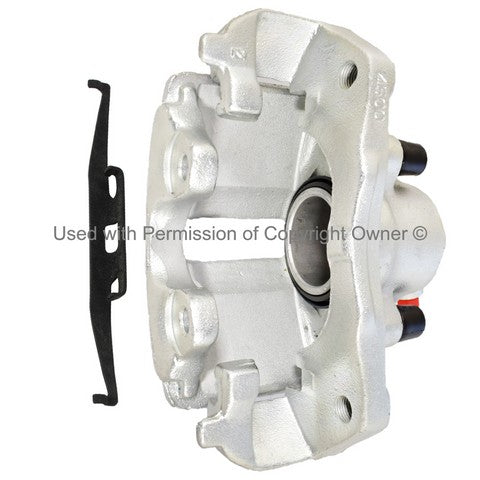 Quality-Built Disc Brake Caliper P/N:BC154979 Fits: Dodge Sprinter 2500 06-03, Dodge Sprinter 3500 05-03, Freightliner Sprinter 2500 06-02, Freightliner Sprinter 3500 05-02, Mercedes-benz Sprinter 06-04 - Image 1