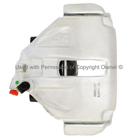 Quality-Built Disc Brake Caliper P/N:BC154979 Fits: Dodge Sprinter 2500 06-03, Dodge Sprinter 3500 05-03, Freightliner Sprinter 2500 06-02, Freightliner Sprinter 3500 05-02, Mercedes-benz Sprinter 06-04 - Image 5