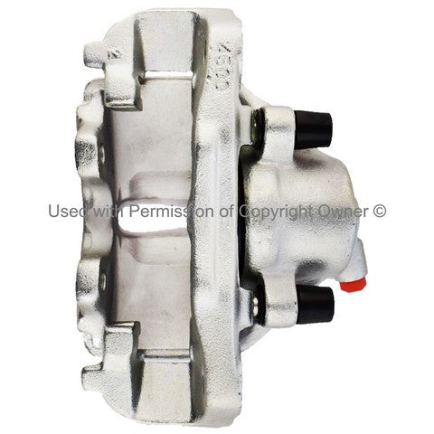 Quality-Built Disc Brake Caliper P/N:BC154979 Fits: Dodge Sprinter 2500 06-03, Dodge Sprinter 3500 05-03, Freightliner Sprinter 2500 06-02, Freightliner Sprinter 3500 05-02, Mercedes-benz Sprinter 06-04 - Image 4