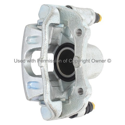 Quality-Built Disc Brake Caliper P/N:BC154980 Fits: Dodge Sprinter 2500 06-03, Dodge Sprinter 3500 05-03, Freightliner Sprinter 2500 06-02, Freightliner Sprinter 3500 05-02, Mercedes-benz Sprinter 06-04 - Image 1
