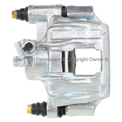 Quality-Built Disc Brake Caliper P/N:BC154980 Fits: Dodge Sprinter 2500 06-03, Dodge Sprinter 3500 05-03, Freightliner Sprinter 2500 06-02, Freightliner Sprinter 3500 05-02, Mercedes-benz Sprinter 06-04 - Image 3