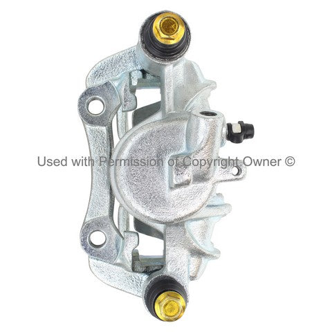Quality-Built Disc Brake Caliper P/N:BC154980 Fits: Dodge Sprinter 2500 06-03, Dodge Sprinter 3500 05-03, Freightliner Sprinter 2500 06-02, Freightliner Sprinter 3500 05-02, Mercedes-benz Sprinter 06-04 - Image 2