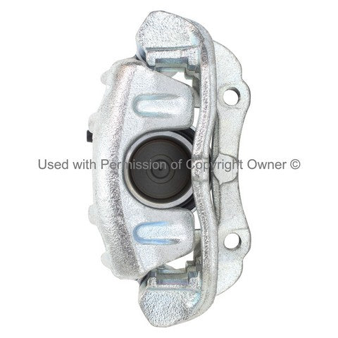 Quality-Built Disc Brake Caliper P/N:BC154980 Fits: Dodge Sprinter 2500 06-03, Dodge Sprinter 3500 05-03, Freightliner Sprinter 2500 06-02, Freightliner Sprinter 3500 05-02, Mercedes-benz Sprinter 06-04 - Image 4