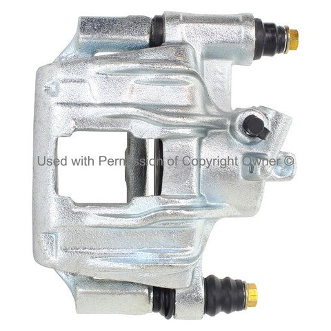 Quality-Built Disc Brake Caliper P/N:BC154981 Fits: Dodge Sprinter 2500 06-03, Dodge Sprinter 3500 05-03, Freightliner Sprinter 2500 06-02, Freightliner Sprinter 3500 05-02, Mercedes-benz Sprinter 06-04 - Image 3