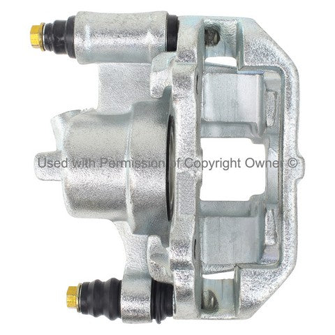 Quality-Built Disc Brake Caliper P/N:BC154981 Fits: Dodge Sprinter 2500 06-03, Dodge Sprinter 3500 05-03, Freightliner Sprinter 2500 06-02, Freightliner Sprinter 3500 05-02, Mercedes-benz Sprinter 06-04 - Image 2