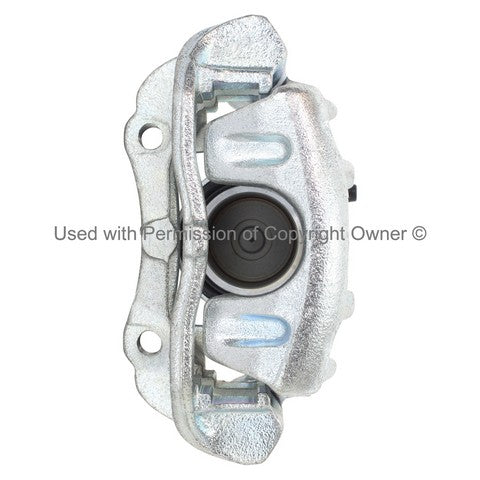 Quality-Built Disc Brake Caliper P/N:BC154981 Fits: Dodge Sprinter 2500 06-03, Dodge Sprinter 3500 05-03, Freightliner Sprinter 2500 06-02, Freightliner Sprinter 3500 05-02, Mercedes-benz Sprinter 06-04 - Image 4