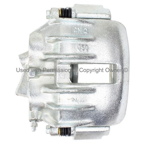 Quality-Built Disc Brake Caliper P/N:BC154983 Fits: Freightliner Sprinter 3500 05-03 - Image 3