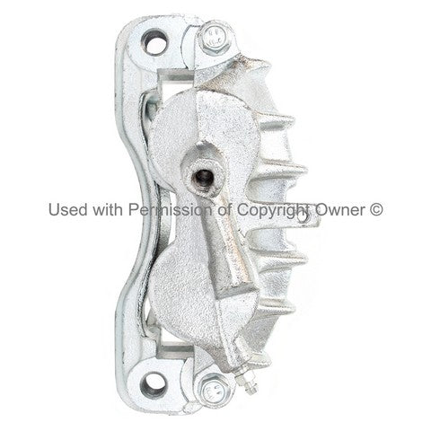 Quality-Built Disc Brake Caliper P/N:BC154983 Fits: Freightliner Sprinter 3500 05-03 - Image 4
