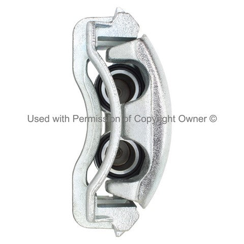 Quality-Built Disc Brake Caliper P/N:BC154984 Fits: Dodge Sprinter 2500 06-03, Dodge Sprinter 3500 06-03, Freightliner Sprinter 2500 06-02, Freightliner Sprinter 3500 06-02, Mercedes-benz Sprinter 06-04 - Image 2