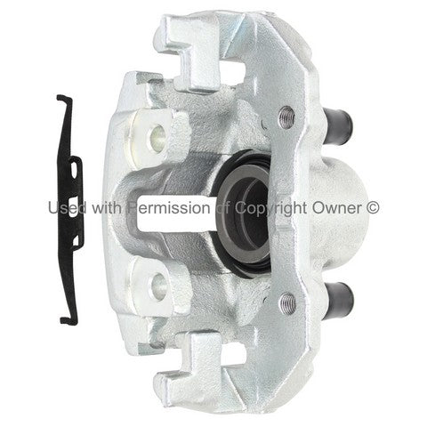 Quality-Built Disc Brake Caliper P/N:BC154986 Fits: Dodge Sprinter 2500 06-03, Dodge Sprinter 3500 05-03, Freightliner Sprinter 2500 06-02, Freightliner Sprinter 3500 05-02, Mercedes-benz Sprinter 06-04 - Image 1