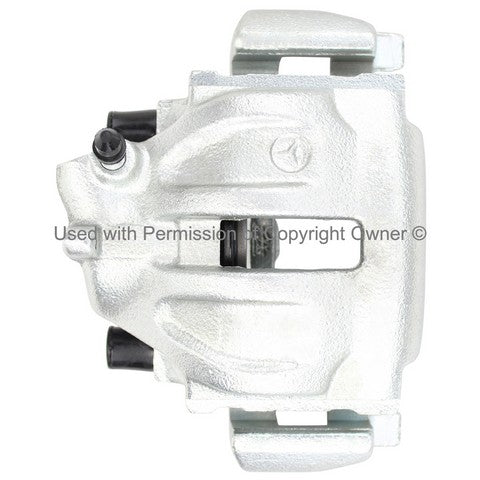 Quality-Built Disc Brake Caliper P/N:BC154986 Fits: Dodge Sprinter 2500 06-03, Dodge Sprinter 3500 05-03, Freightliner Sprinter 2500 06-02, Freightliner Sprinter 3500 05-02, Mercedes-benz Sprinter 06-04 - Image 5