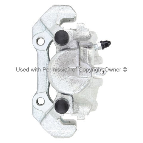 Quality-Built Disc Brake Caliper P/N:BC154986 Fits: Dodge Sprinter 2500 06-03, Dodge Sprinter 3500 05-03, Freightliner Sprinter 2500 06-02, Freightliner Sprinter 3500 05-02, Mercedes-benz Sprinter 06-04 - Image 4