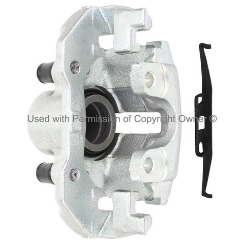Quality-Built Disc Brake Caliper P/N:BC154987 Fits: Dodge Sprinter 2500 06-03, Dodge Sprinter 3500 05-03, Freightliner Sprinter 2500 06-02, Freightliner Sprinter 3500 05-02, Mercedes-benz Sprinter 06-04 - Image 1