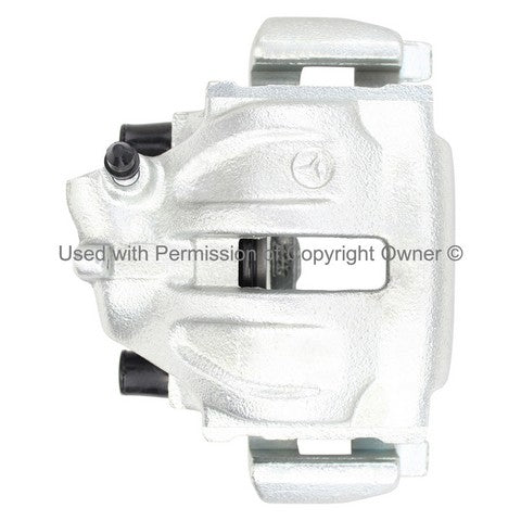 Quality-Built Disc Brake Caliper P/N:BC154987 Fits: Dodge Sprinter 2500 06-03, Dodge Sprinter 3500 05-03, Freightliner Sprinter 2500 06-02, Freightliner Sprinter 3500 05-02, Mercedes-benz Sprinter 06-04 - Image 2
