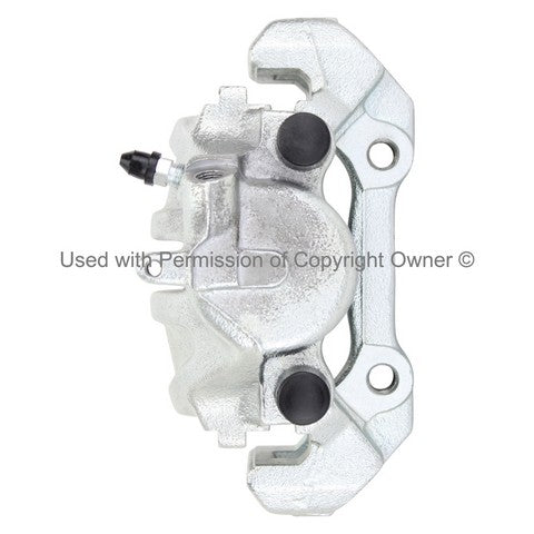 Quality-Built Disc Brake Caliper P/N:BC154987 Fits: Dodge Sprinter 2500 06-03, Dodge Sprinter 3500 05-03, Freightliner Sprinter 2500 06-02, Freightliner Sprinter 3500 05-02, Mercedes-benz Sprinter 06-04 - Image 3