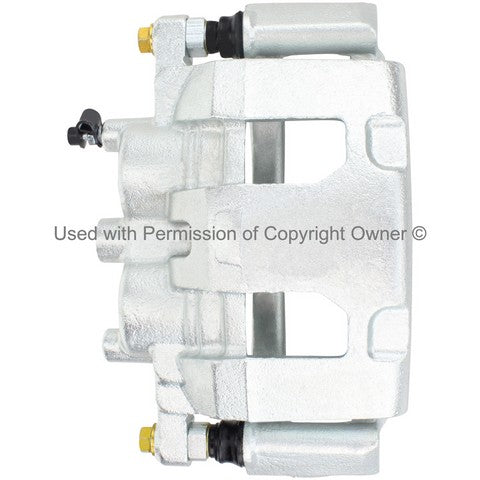Quality-Built Disc Brake Caliper P/N:BC154988 Fits: Buick Lucerne 11-06, Chevrolet Impala 13-06, Chevrolet Impala Limited 16-14, Chevrolet Monte Carlo 07-06 - Image 2