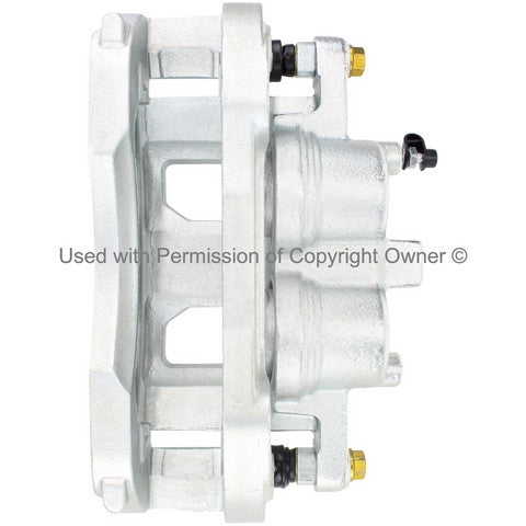 Quality-Built Disc Brake Caliper P/N:BC154988 Fits: Buick Lucerne 11-06, Chevrolet Impala 13-06, Chevrolet Impala Limited 16-14, Chevrolet Monte Carlo 07-06 - Image 4