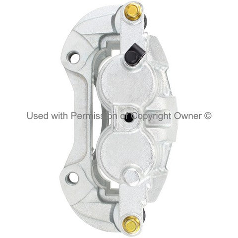 Quality-Built Disc Brake Caliper P/N:BC154988 Fits: Buick Lucerne 11-06, Chevrolet Impala 13-06, Chevrolet Impala Limited 16-14, Chevrolet Monte Carlo 07-06 - Image 5