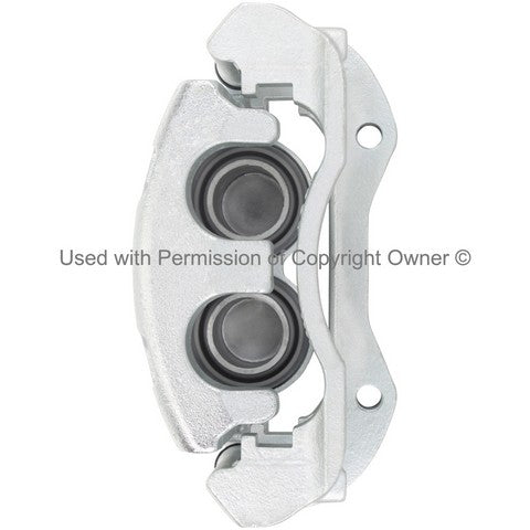 Quality-Built Disc Brake Caliper P/N:BC154988 Fits: Buick Lucerne 11-06, Chevrolet Impala 13-06, Chevrolet Impala Limited 16-14, Chevrolet Monte Carlo 07-06 - Image 3