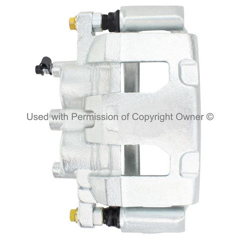 Quality-Built Disc Brake Caliper P/N:BC154988HD Fits: Buick Lucerne 11-06, Chevrolet Impala 13-06 - Image 3