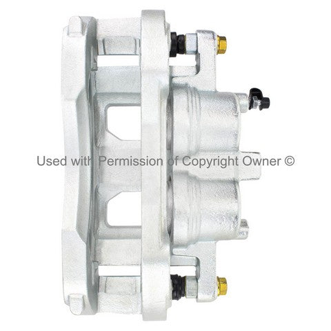 Quality-Built Disc Brake Caliper P/N:BC154988HD Fits: Buick Lucerne 11-06, Chevrolet Impala 13-06 - Image 4