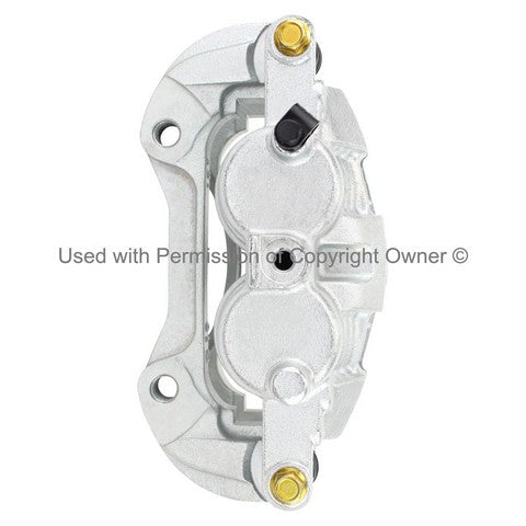 Quality-Built Disc Brake Caliper P/N:BC154988HD Fits: Buick Lucerne 11-06, Chevrolet Impala 13-06 - Image 5