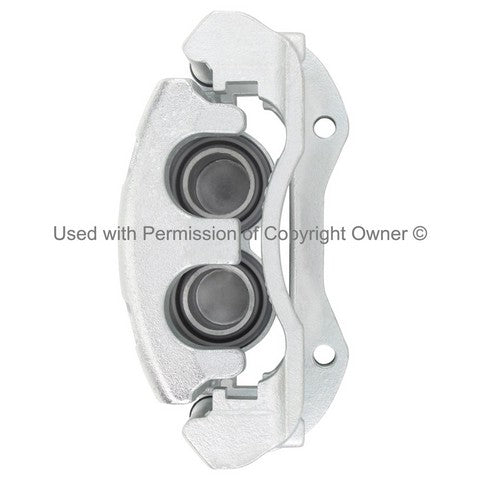 Quality-Built Disc Brake Caliper P/N:BC154988HD Fits: Buick Lucerne 11-06, Chevrolet Impala 13-06 - Image 2