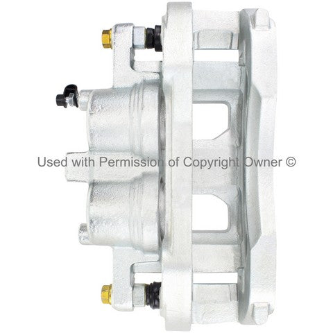Quality-Built Disc Brake Caliper P/N:BC154989 Fits: Buick Lucerne 11-06, Chevrolet Impala 13-06, Chevrolet Impala Limited 16-14, Chevrolet Monte Carlo 07-06 - Image 3
