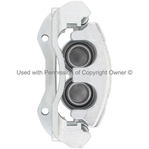 Quality-Built Disc Brake Caliper P/N:BC154989 Fits: Buick Lucerne 11-06, Chevrolet Impala 13-06, Chevrolet Impala Limited 16-14, Chevrolet Monte Carlo 07-06 - Image 5